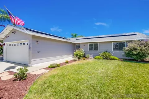 9315 Cadorette Ave, Santee, CA 92071