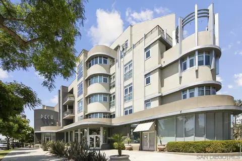 3740 Park Blvd #117, San Diego, CA 92103