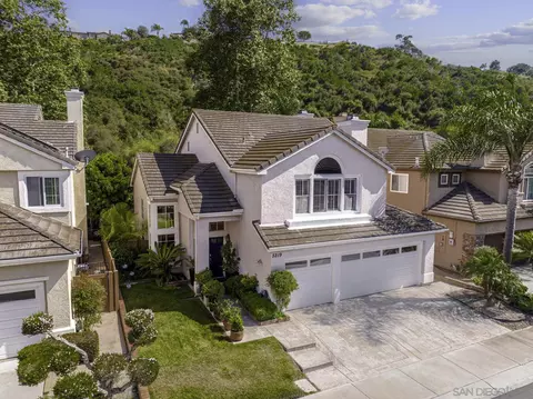 5219 Caminito Vista Lujo, San Diego, CA 92130