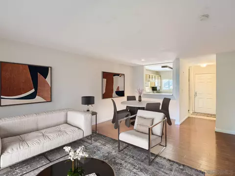 7405 Charmant #2229, San Diego, CA 92122