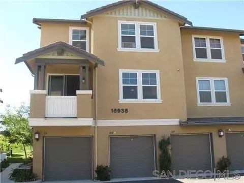 16938 Hutchins Lndg #106, San Diego, CA 92127