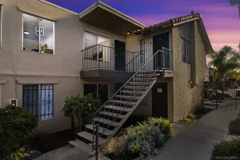 3815 Van Dyke Ave #5, San Diego, CA 92105