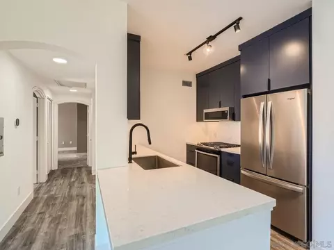 525 11th Ave #1311, San Diego, CA 92101