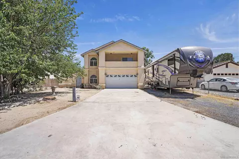 44509 Brawley, Jacumba, CA 91934