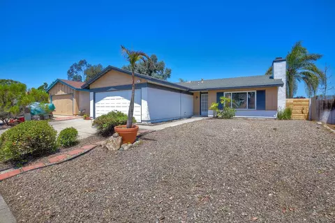 7442 Northrup Dr, San Diego, CA 92126