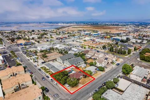 1158 Donax Ave, Imperial Beach, CA 91932 photo 2