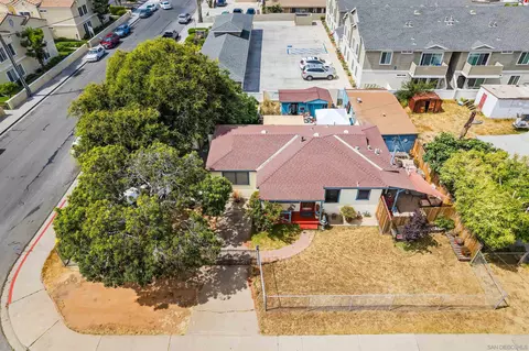 1158 Donax Ave, Imperial Beach, CA 91932