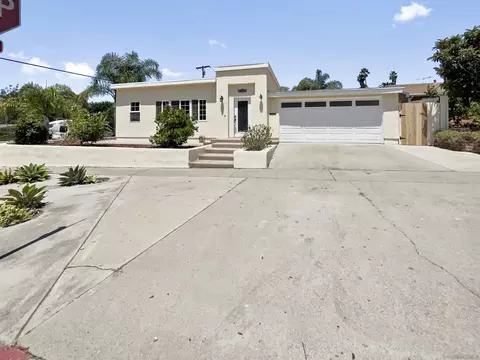 3466 Marlesta Dr, San Diego, CA 92111