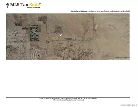 39 Palm Canyon Dr #39, Borrego Springs, CA 92004