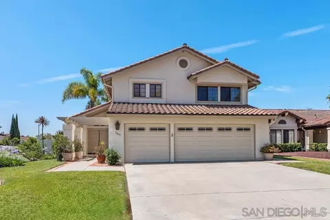 11695 Corte Guera, San Diego, CA 92128