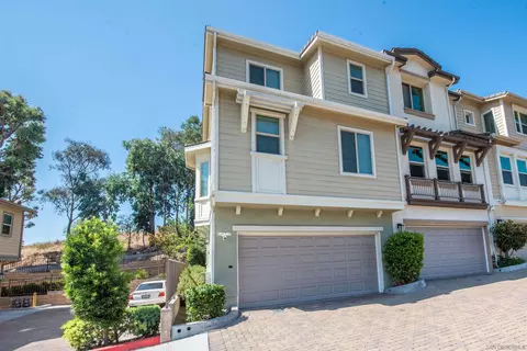 4414 Palm Ave #3, La Mesa, CA 91942