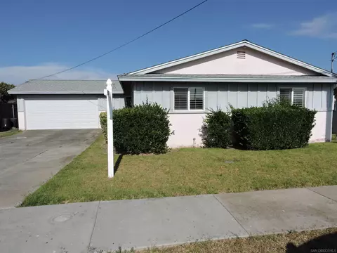 8161 Braddock Pl, San Diego, CA 92114