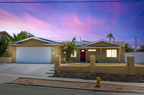 927 Carlsbad St, Spring Valley, CA 91977