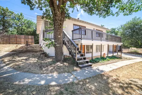 2734 Salton Vis, Julian, CA 92036