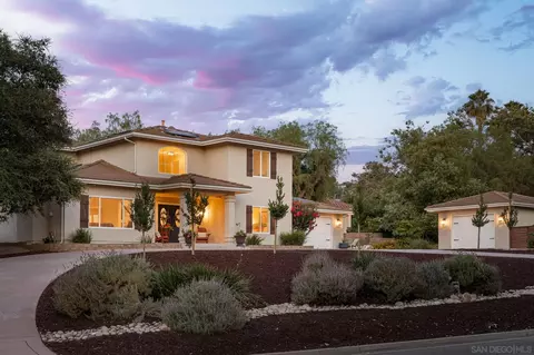 15973 Crown Valley Rd, Poway, CA 92064