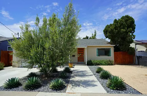 4222 Bernadine Pl, San Diego, CA 92115