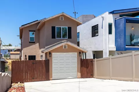 3012 46th St, San Diego, CA 92105