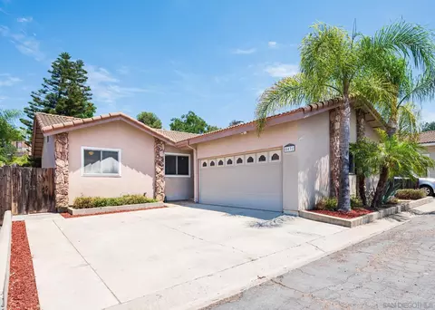 8431 Happy Way S, El Cajon, CA 92021