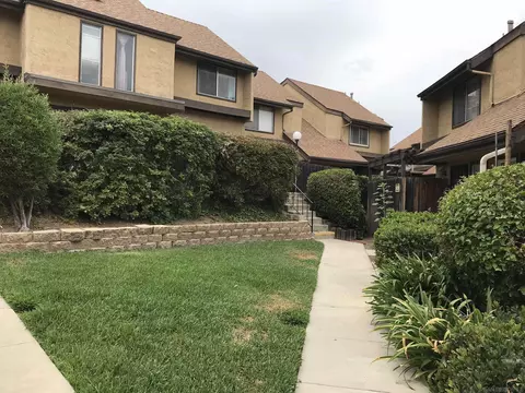 1529 Stone Edge Cir, El Cajon, CA 92021