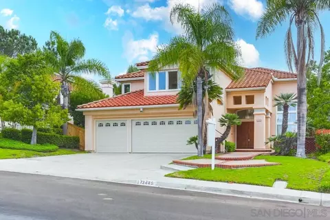 12445 Brickellia St, San Diego, CA 92129