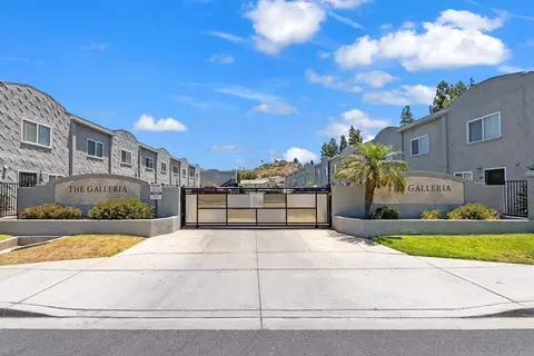 851 S Mollison Ave #27, El Cajon, CA 92020