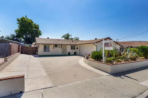 13139 Carriage Rd, Poway, CA 92064