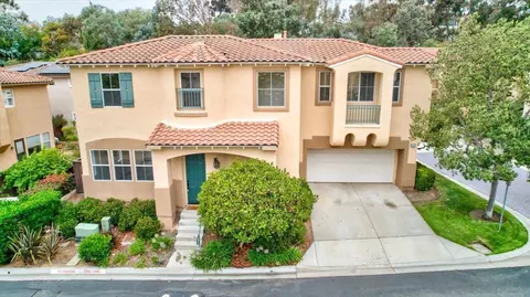 3826 Ruette San Raphael, San Diego, CA 92130