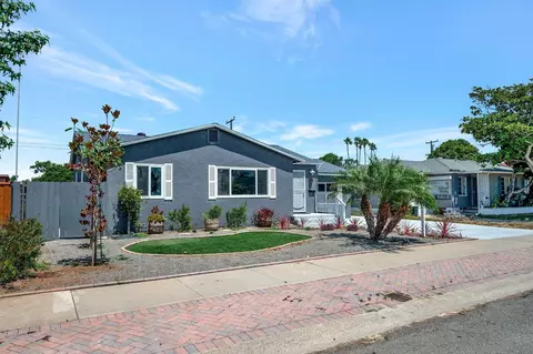 466 12 Calla Ave, Imperial Beach, CA 91932