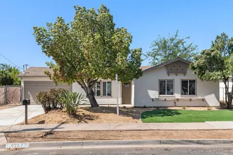 9257 Ruffin Rd, Santee, CA 92071
