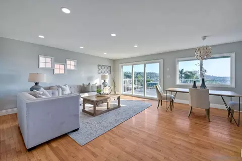 4380 Maple Ave, La Mesa, CA 91941