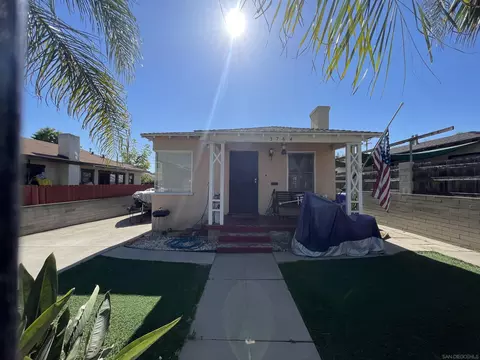 3762-64 36th St, San Diego, CA 92104