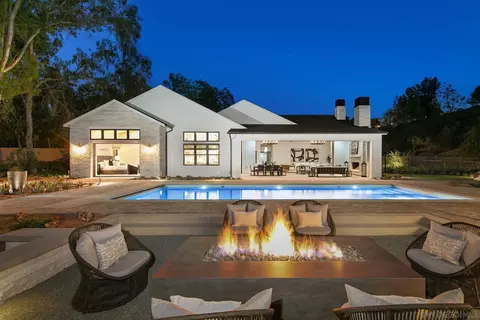 16073 Via Monte, Rancho Santa Fe, CA 92067