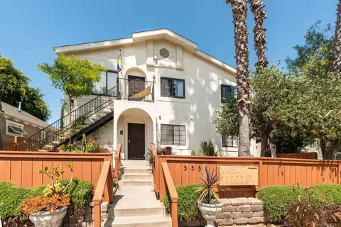 3338 Herman Ave #2, San Diego, CA 92104