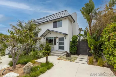 129 W Jason St, Encinitas, CA 92024