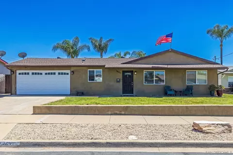 1637 Doncarol Ave, El Cajon, CA 92019