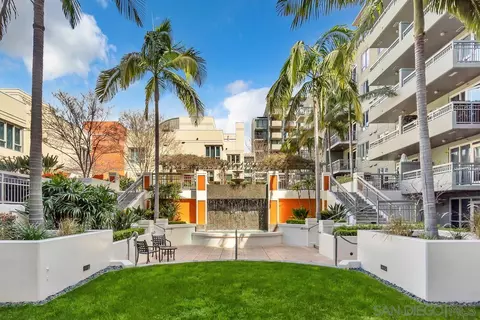 1580 Union St #204, San Diego, CA 92101