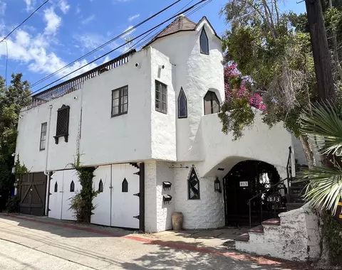 813-815 Vanderbilt Pl, San Diego, CA 92103