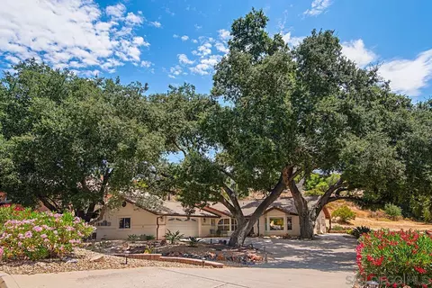 23547 Vista Vicente Way, Ramona, CA 92065