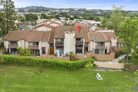 5359 Aztec #24, La Mesa, CA 91942 photo 47