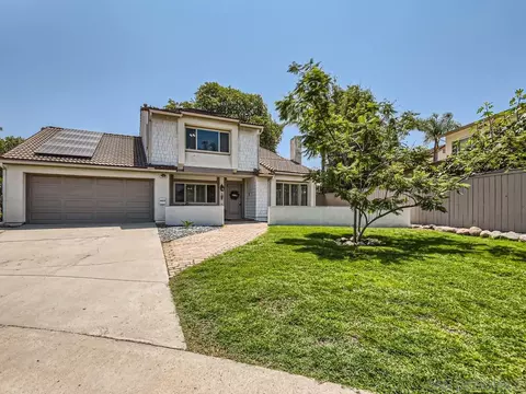 4415 Terreno Ct, San Diego, CA 92124