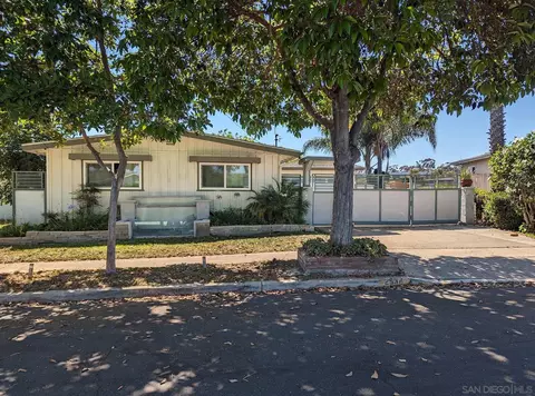 2534 Pheasant Dr, San Diego, CA 92123