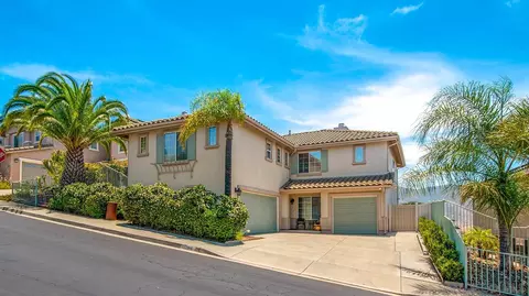 2089 Pointe Pkwy, Spring Valley, CA 91978