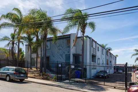 5061 Marilou Rd #14, San Diego, CA 92102