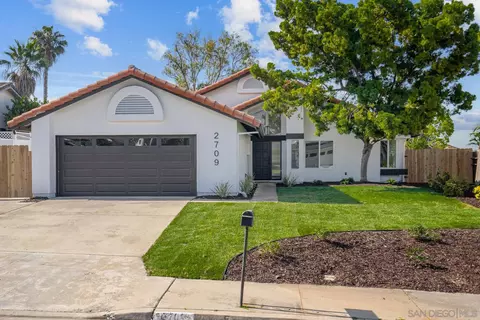 2709 York, Carlsbad, CA 92010