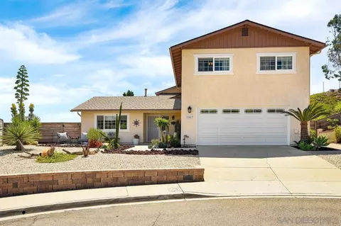 12423 Rosey Rd, El Cajon, CA 92021