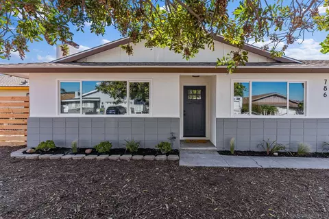 786 Grissom St, San Diego, CA 92154