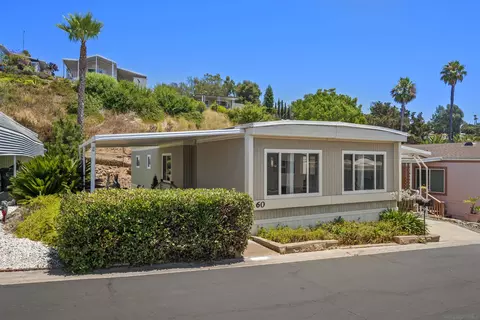 1815 Sweetwater Rd #60, Spring Valley, CA 91977