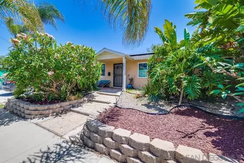 1657 Tarleton St, Spring Valley, CA 91977