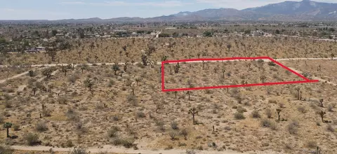 no address available, Phelan, CA 92371