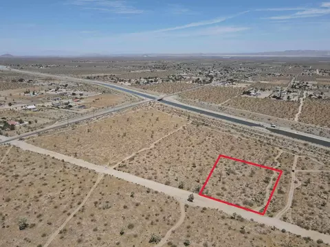0 La Mesa #101-024, Phelan, CA 92371